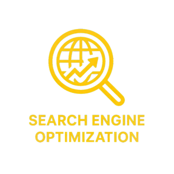 Search Engine Optimisation